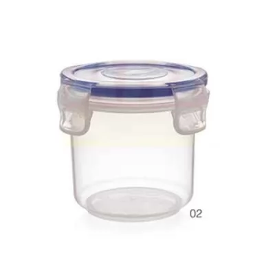 Aristo Lock And Fresh 02 Airtight Container 200ml set of 3