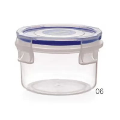 Aristo Lock And Fresh 06 Airtight Container 230ml set of 3