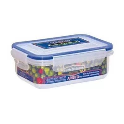 Aristo Lock And Fresh 101 Airtight Container 400ml set of 3