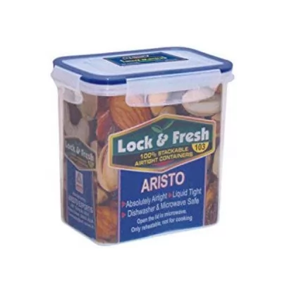 Aristo Lock And Fresh 103 Airtight Container 1300ml set of 3