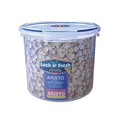 Aristo Lock And Fresh 1030 Airtight Container 5000ml set of 3