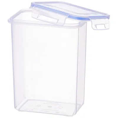 Aristo Lock And Fresh 104 Airtight Container 1550ml set of 3