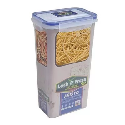 Aristo Lock And Fresh 105 Airtight Container 2150ml set of 3