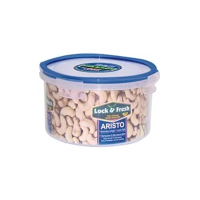 Aristo Lock And Fresh 110 Airtight Container 1300ml set of 3