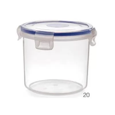 Aristo Lock And Fresh 20 Airtight Container 600ml set of 3
