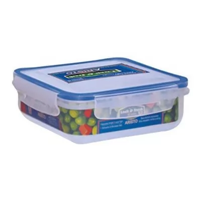 Aristo Lock And Fresh 201 Airtight Container 770ml set of 3