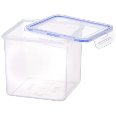 Aristo Lock And Fresh 203 Airtight Container 2300ml set of 3