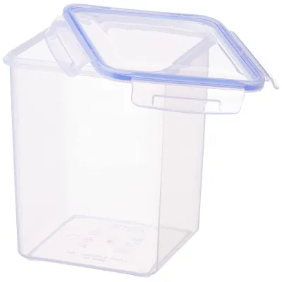 Aristo Lock And Fresh 204 Airtight Container 2900ml set of 3