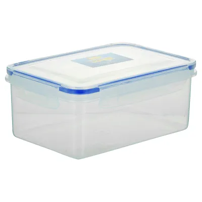 Aristo Lock And Fresh 211 Airtight Container 1100ml set of 3