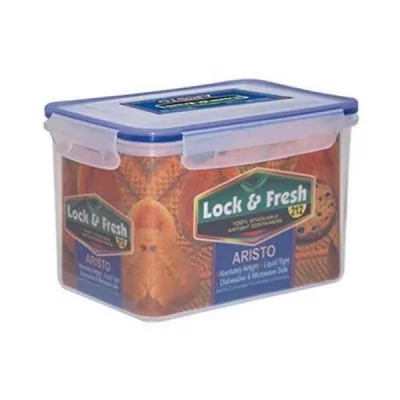 Aristo Lock And Fresh 212 Airtight Container 1800ml set of 3