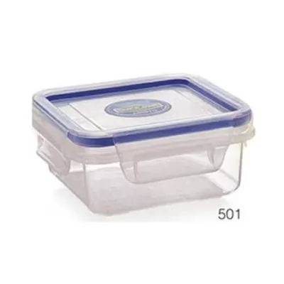 Aristo Lock And Fresh 501 Airtight Container 240ml set of 3