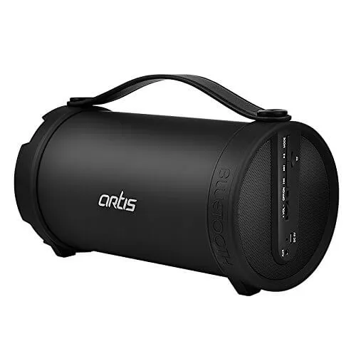 Artis hot sale bluetooth speaker