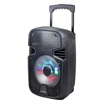 Artis BT908 Outdoor Bluetooth Speaker With USB FM TF Card Reader Aux In Mic In Portable Bluetooth Speaker