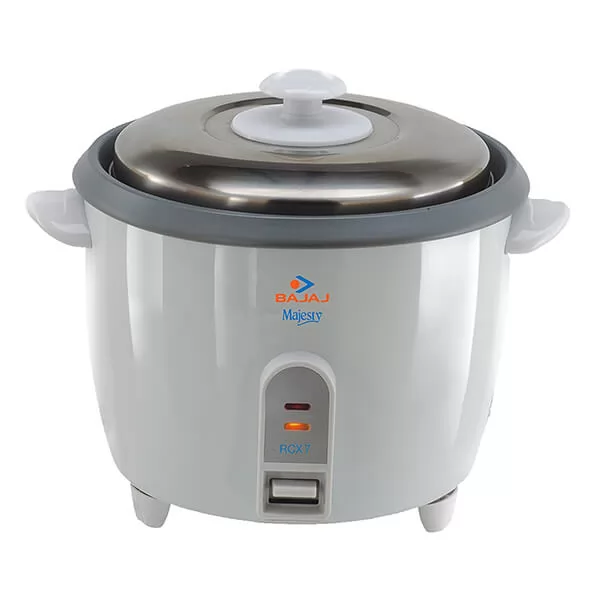 Bajaj rice discount cooker 1 litre