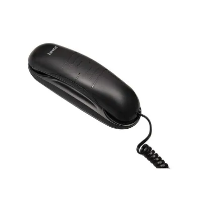 Beetel Basic Corded Landline Phone B26 Black