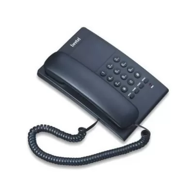 Beetel Basic Phones B17