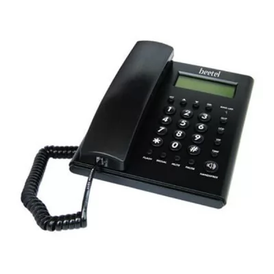 Beetel Caller ID Phone M53 N