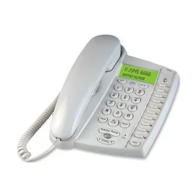 Beetel Caller ID Phone M60