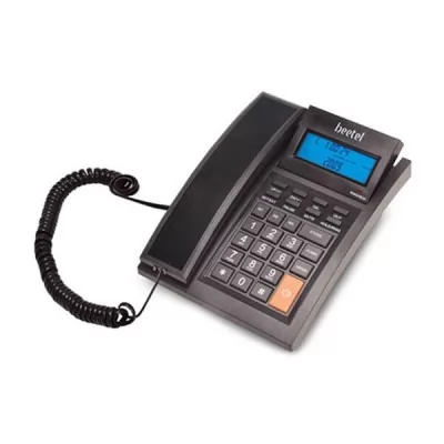 Beetel Caller ID Phone M64