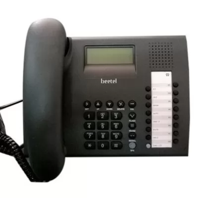 Beetel Caller ID Phone M90