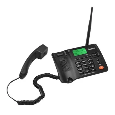 Beetel Cordless Landline Phone F2 N