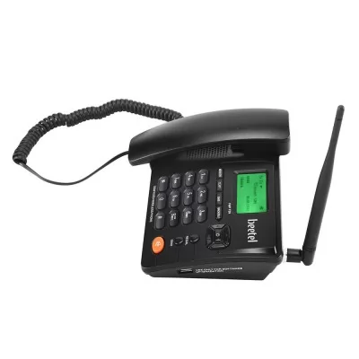 Panasonic KX-TG3721SX 2.4GHz Digital Cordless Landline Phone Price in India  - Buy Panasonic KX-TG3721SX 2.4GHz Digital Cordless Landline Phone online  at