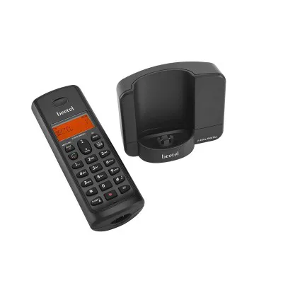 Beetel Cordless Landline Phone X90