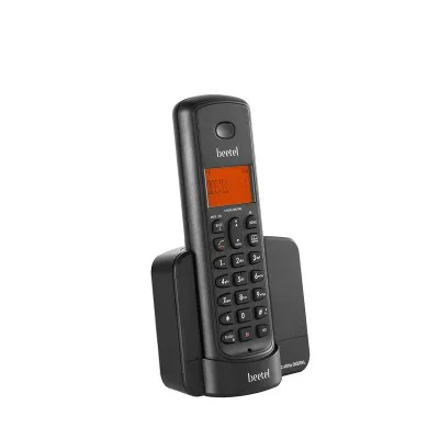 Beetel Cordless Landline Phone X90