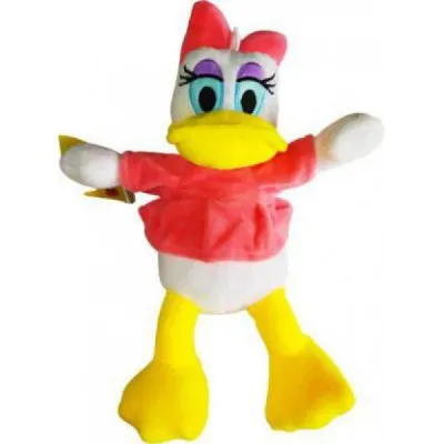Buy Cartoon Characters Soft Toys Duck Female 12 Online at Low Prices in  India at 