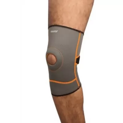 Cockatoo RUBBER Knee Support