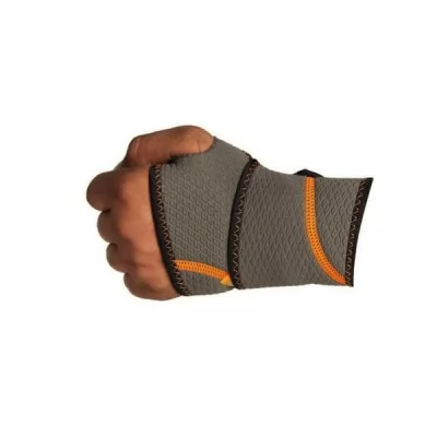 Cockatoo Wrist Support