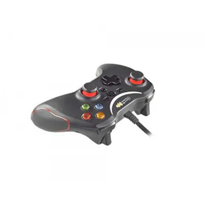 Cosmic Byte Callisto Wired Gamepad With Programmable Buttons For Windows PC