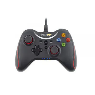 Cosmic Byte Callisto Wireless Gamepad With Programmable Buttons For Windows PC