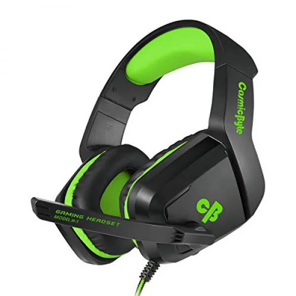 Cosmic byte gaming discount headset