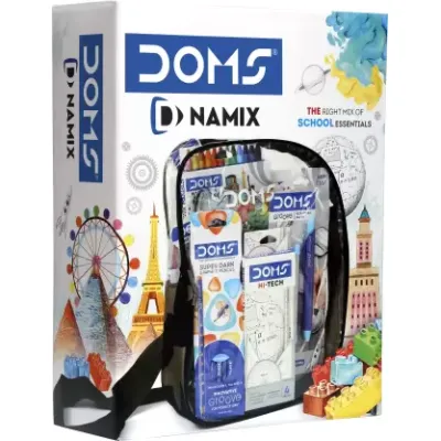 DOMS D-NAMIX Art Kit