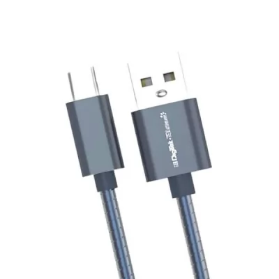 Digitek Platinum Micro USB HD Cable DPC 1M MU Gray