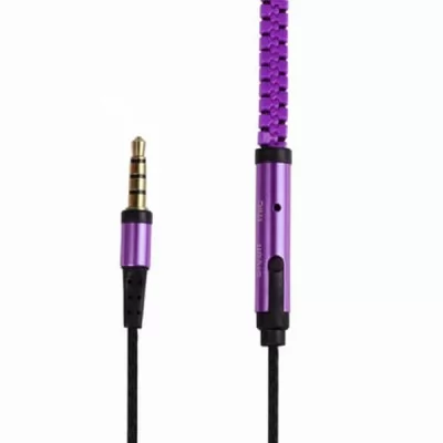 Digitek Stereophone DE-301 Purple