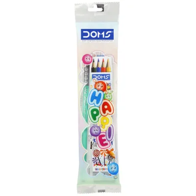 Doms Happie Kit Pack Of 10