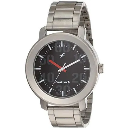 Fastrack watch 3121 best sale