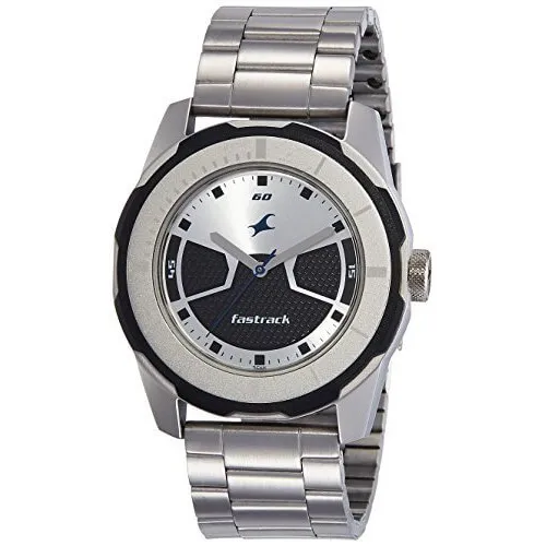 Fastrack hotsell watch 3099