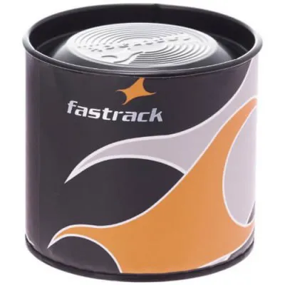 Fastrack Fits And Forms Analog Black Dial Womens Watch 6093SM01