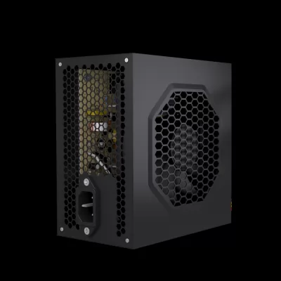Fingers Blackbox-500 500Watts High Efficiency With Reliable Performance Smps