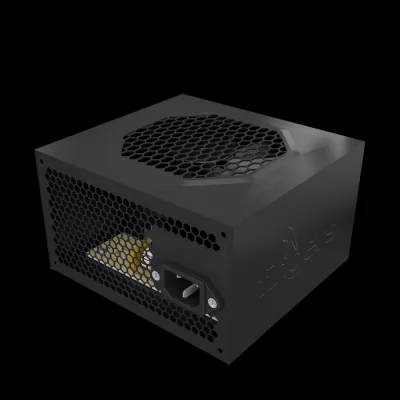 Fingers Blackbox-500 500Watts High Efficiency With Reliable Performance Smps
