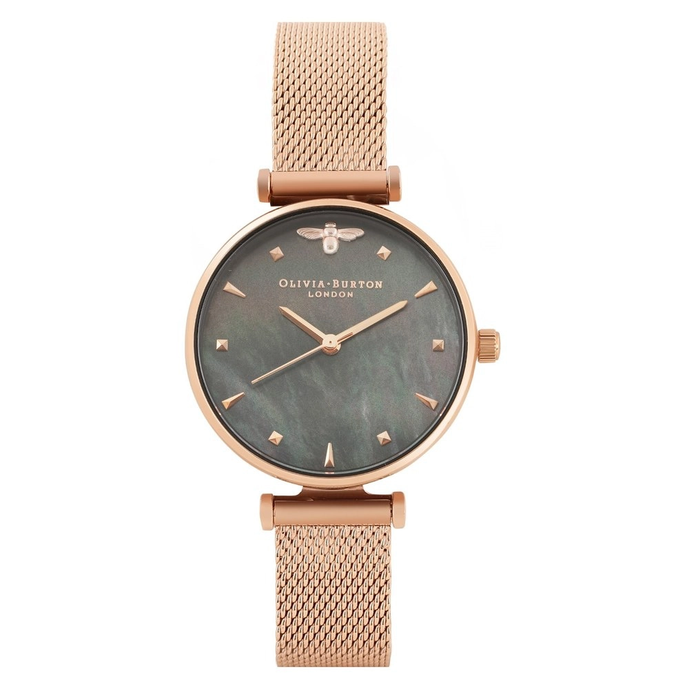 Olivia Burton Watches & Jewellery | Pay in 3 With PayPal | Edmonds