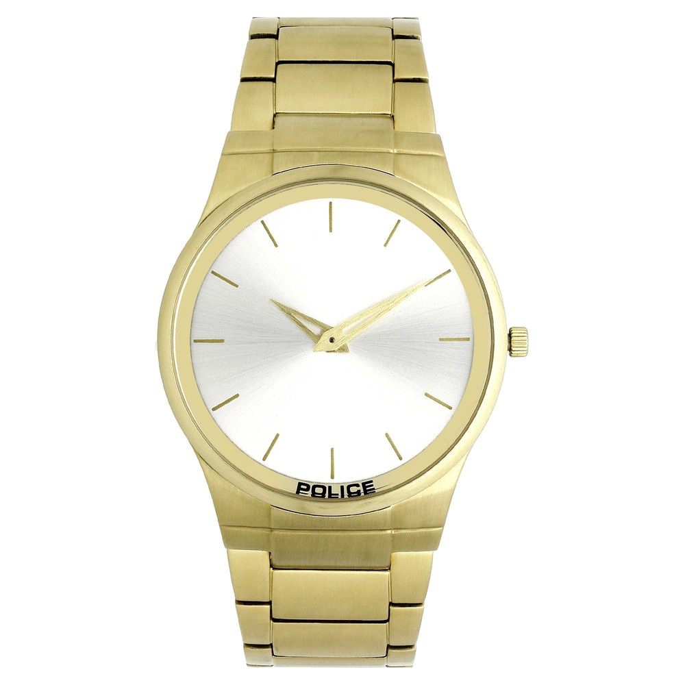 Police watch 12744j price best sale