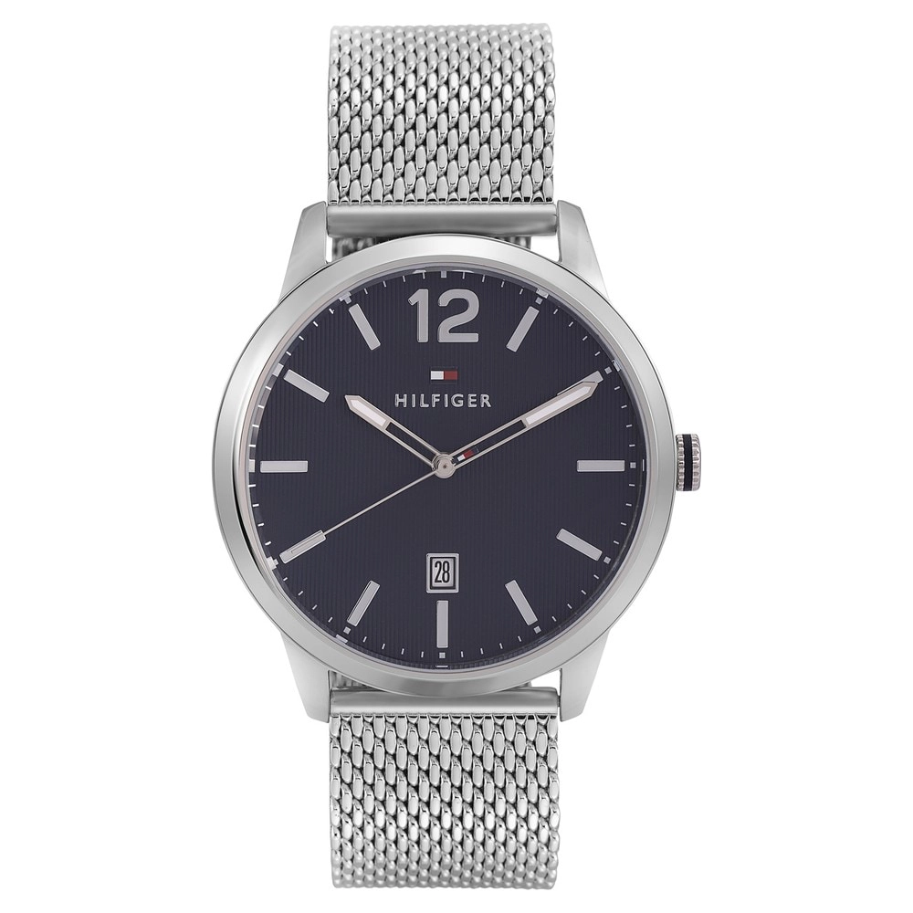 Tommy hilfiger clearance dustin watch