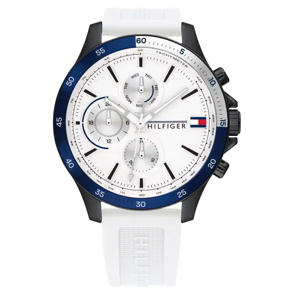 tommy hilfiger watches helios