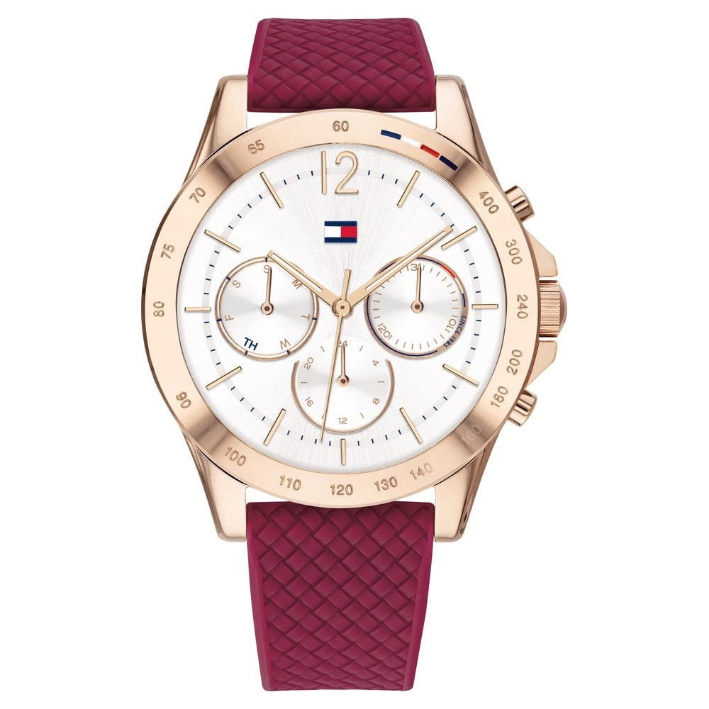 tommy hilfiger watches helios