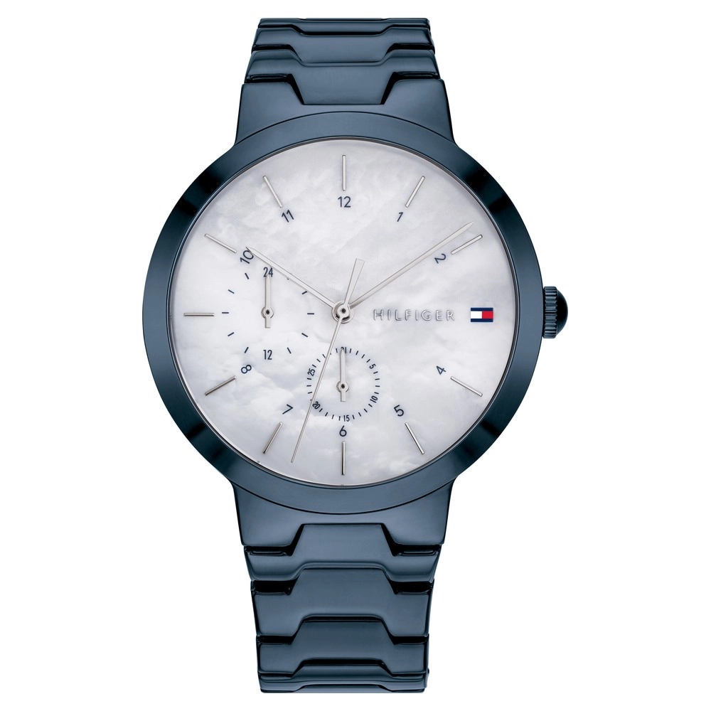 tommy hilfiger watches helios