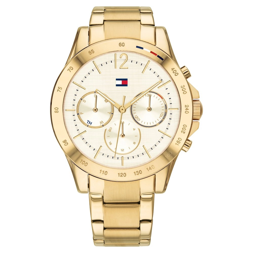 Tommy hilfiger sale watches helios